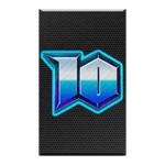 Symbol Ten