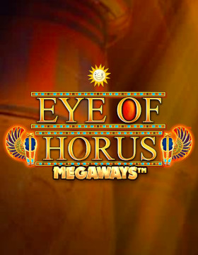 Play Free Demo of Eye of Horus Megaways™ Slot by Blueprint Gaming
