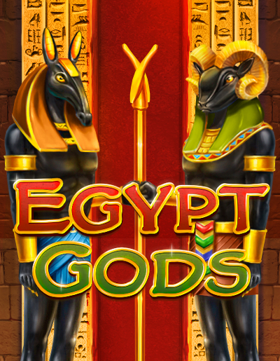 Play Free Demo of Egypt Gods Slot by Evoplay