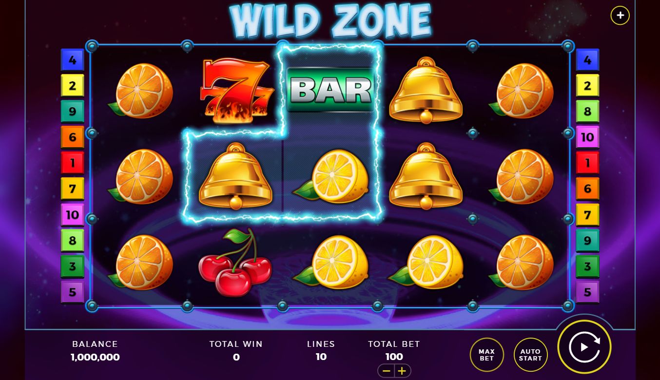 Play demo