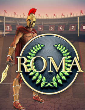 Play Free Demo of Roma Slot by MGA Games