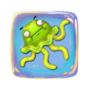 Symbol Jellyfish