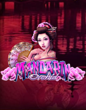 Play Free Demo of Mandarin Orchid Slot by Core Gaming
