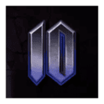 Symbol Ten