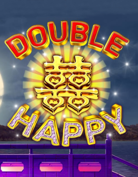 Play Free Demo of Double Happy Slot by Aspect Gaming