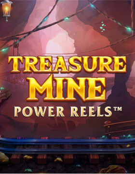 Play Free Demo of Treasure Mine Power Reels™ Slot by Red Tiger Gaming