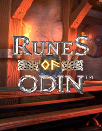 Play Free Demo of Runes of Odin Slot by Nucleus Gaming