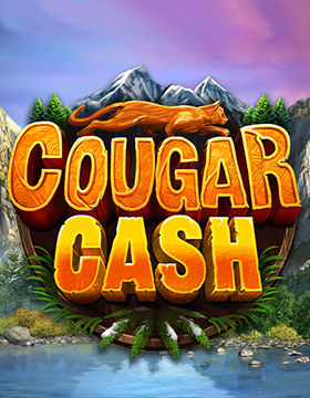 Play Free Demo of Cougar Cash Slot by Ainsworth