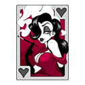Symbol Girl