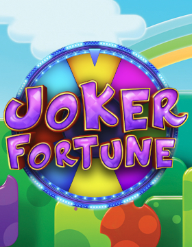 Play Free Demo of Joker Fortune Slot by Stakelogic