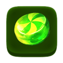 Symbol Caramel