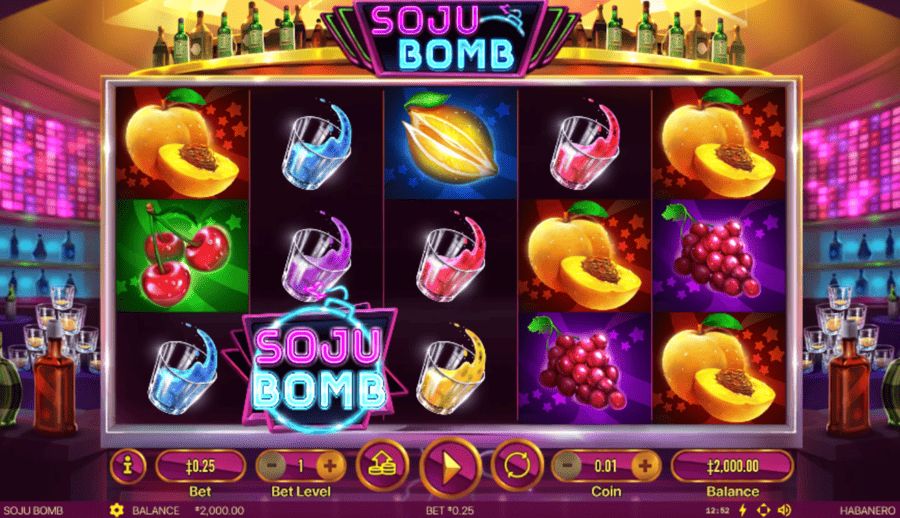Play demo
