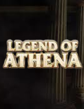 Legend Of Athena Poster