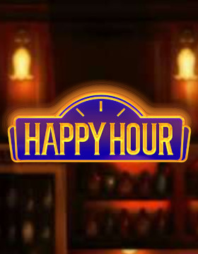 Play Free Demo of Happy Hour Slot by Cayetano Gaming