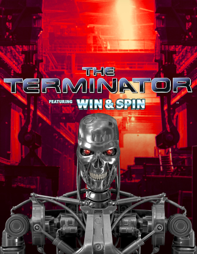 The Terminator Win & Spin™
