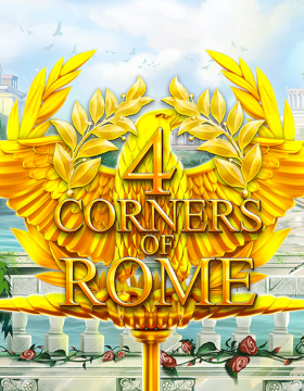 Play Free Demo of 4 Corners Of Rome Slot by Northern Lights Gaming