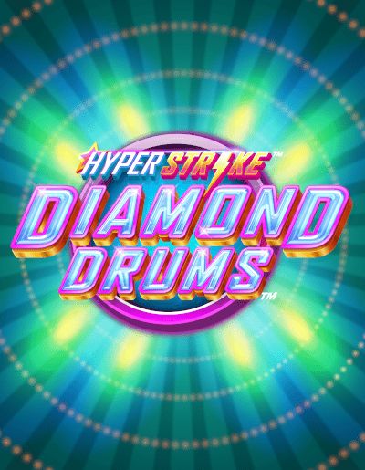 Hyper Strike Diamond Drums