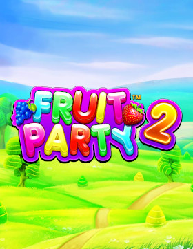 Fruit Party 2 Poster