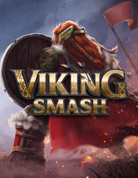 Play Free Demo of Viking Smash Slot by Stakelogic
