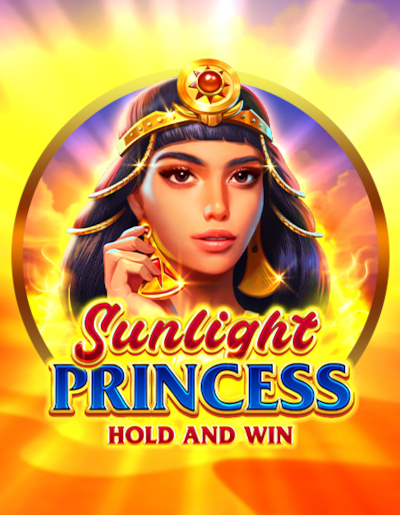 Play Free Demo of Sunlight Princess Slot by 3 Oaks