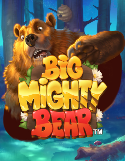 Play Free Demo of Big Mighty Bear Slot by Ino Games