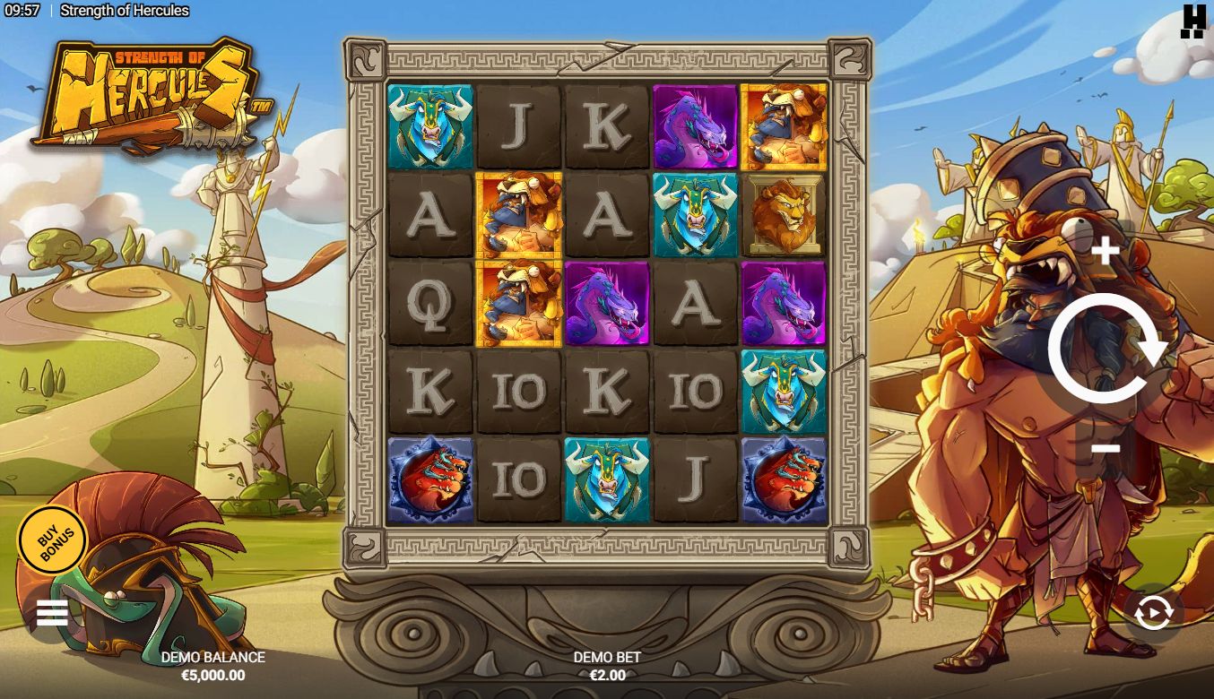 Play demo