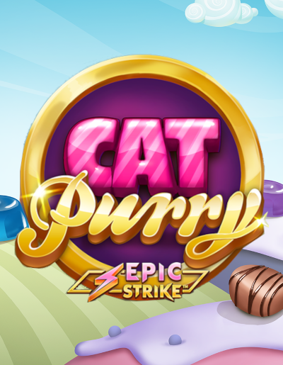 Play Free Demo of CatPurry Slot by Nailed It! Games