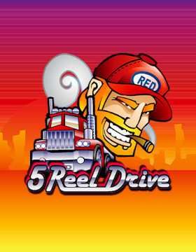Play Free Demo of 5 Reel Drive Slot by Microgaming