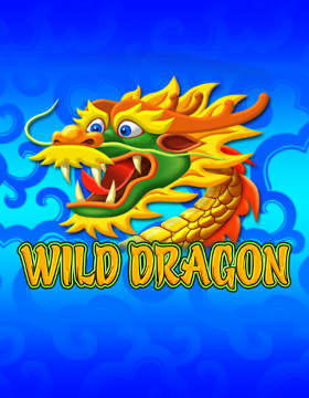 Wild Dragon Poster