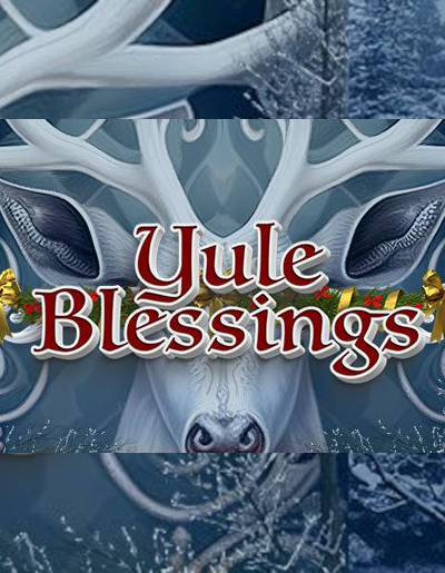 Play Free Demo of Yule Blessings Slot by Urgent Games