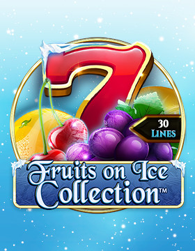 Play Free Demo of Fruits On Ice Collection 30 Lines Slot by Spinomenal