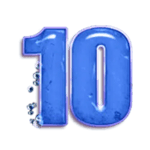Symbol Ten