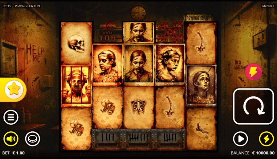 Play demo