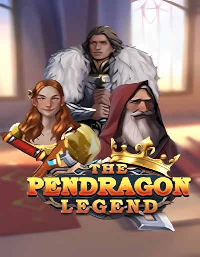 Play Free Demo of The Pendragon Legend Slot by Mascot Gaming