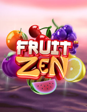 Play Free Demo of Fruit Zen Slot by BetSoft