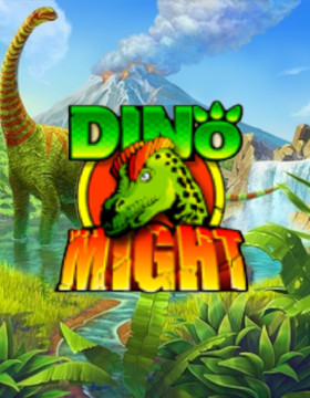 Play Free Demo of Dino Might Slot by Microgaming