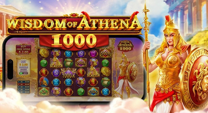 Wisdom of Athena 1000