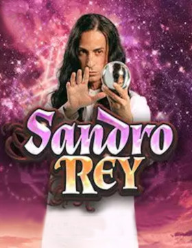 Play Free Demo of Sandro Rey Slot by MGA Games