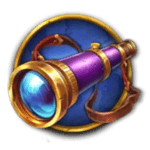 Symbol Telescope