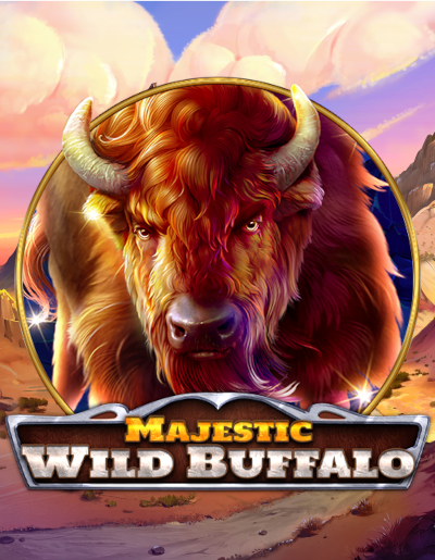 Play Free Demo of Majestic Wild Buffalo Slot by Spinomenal