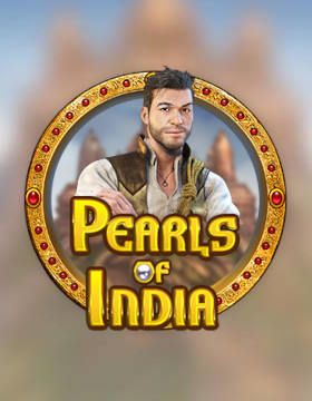 Pearls of India Poster