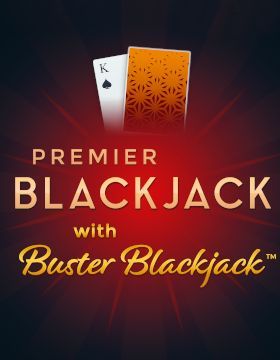 Premier Blackjack with Buster Blackjack