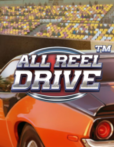 Play Free Demo of All Reel Drive Slot by Nucleus Gaming