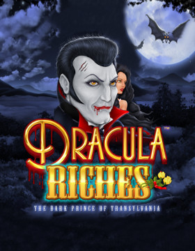 Play Free Demo of Dracula Riches Slot by Belatra Games