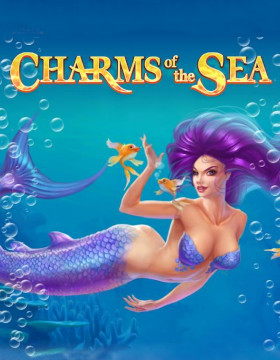 Play Free Demo of Charms of the Sea Slot by Playtech Vikings