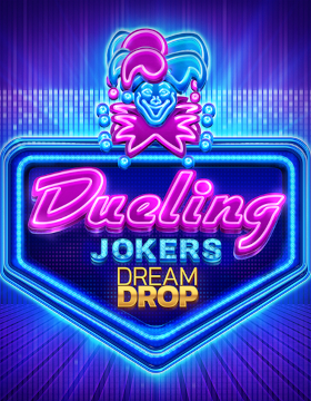 Play Free Demo of Dueling Jokers Dream Drop Slot by Four Leaf Gaming