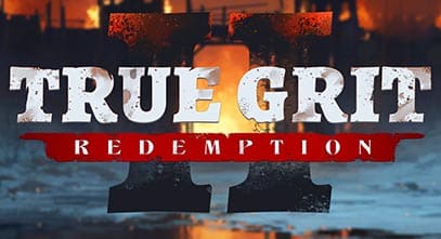 True Grit Redemption 2