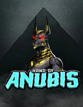 Play Free Demo of Hand of Anubis Slot by Hacksaw Gaming