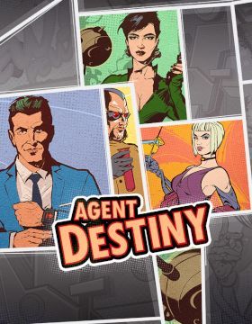 Agent Destiny