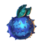 Symbol Blue Urchin